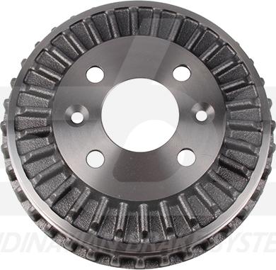 SBS 1825253939 - Tambur frana aaoparts.ro
