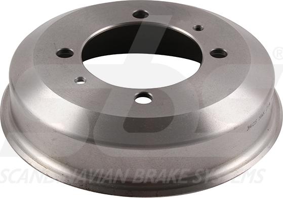 SBS 1825.253405 - Tambur frana aaoparts.ro