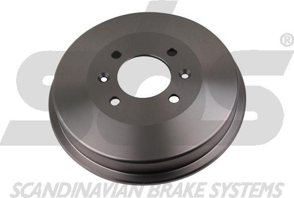 SBS 1825.253708 - Tambur frana aaoparts.ro