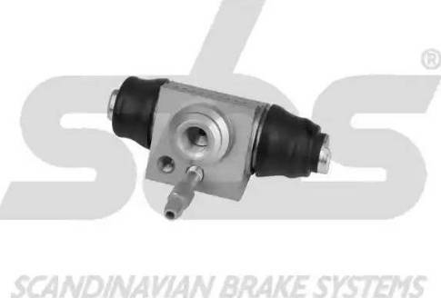 SBS 1340804739 - Cilindru receptor frana aaoparts.ro
