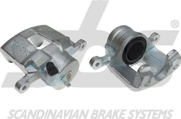 SBS 1301215001 - Etrier frana aaoparts.ro