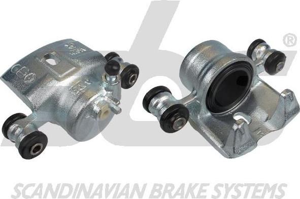 SBS 1301215202 - Etrier frana aaoparts.ro