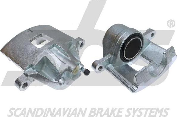 SBS 13012136214 - Etrier frana aaoparts.ro