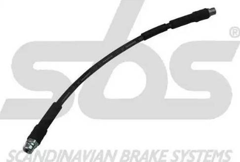 SBS 13308547189 - Furtun frana aaoparts.ro