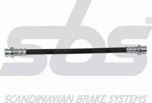 SBS 1330.853438 - Furtun frana aaoparts.ro