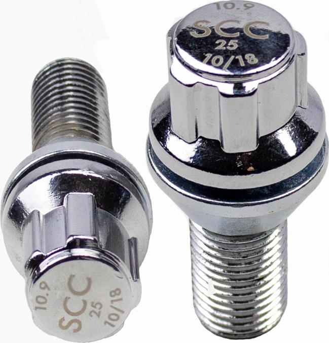 SCCFahrzeugtechnik FBL-4126 - Surub roata aaoparts.ro