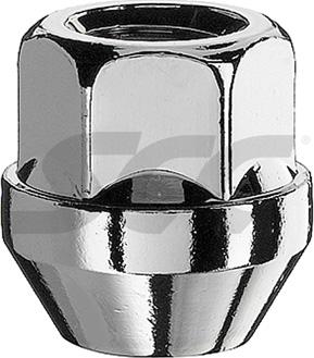 SCCFahrzeugtechnik M1215KEONL - Piulita roata aaoparts.ro