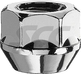 SCCFahrzeugtechnik M1225KEON - Piulita roata aaoparts.ro