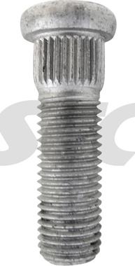 SCCFahrzeugtechnik M1215RE40F - Bolt roata aaoparts.ro