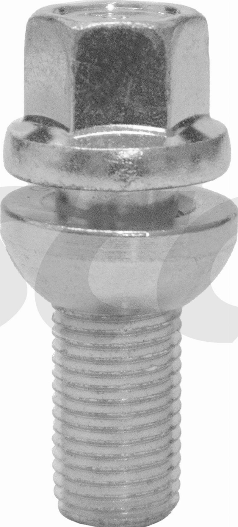 SCCFahrzeugtechnik V1415KU283 - Surub roata aaoparts.ro