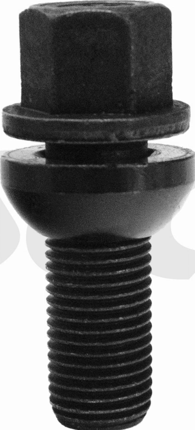 SCCFahrzeugtechnik V1415KU28B - Surub roata aaoparts.ro