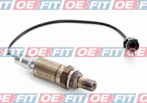 Schaeferbarthold 465 16 559 03 42 - Sonda Lambda aaoparts.ro