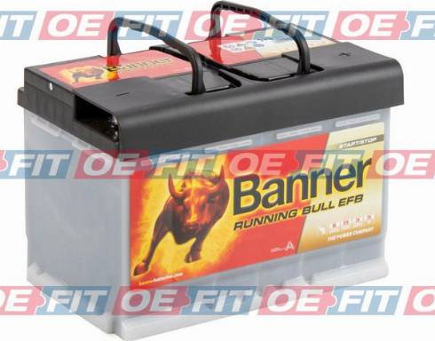 Schaeferbarthold 415 02 670 02 52 - Baterie de pornire aaoparts.ro