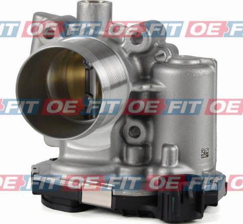 Schaeferbarthold 415 16 040 02 42 - Carcasa clapeta aaoparts.ro