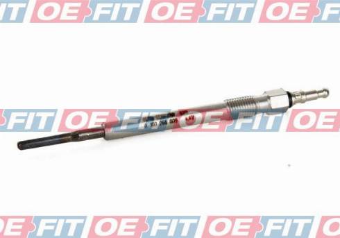 Schaeferbarthold 415 18 458 02 43 - Bujie incandescenta aaoparts.ro
