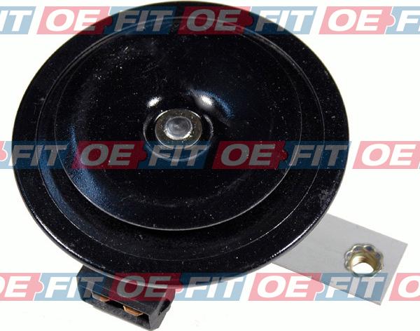 Schaeferbarthold 415 18 300 02 22 - Claxon aaoparts.ro