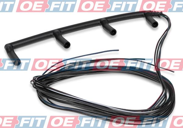 Schaeferbarthold 415 18 376 03 22 - Set reparatie, set cabluri aaoparts.ro