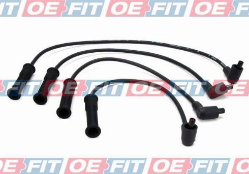 Schaeferbarthold 415 28 160 03 42 - Set cablaj aprinder aaoparts.ro