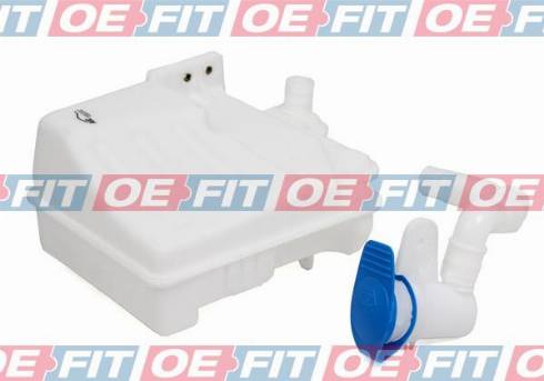Schaeferbarthold 410 18 031 04 23 - Rezervor apa,spalare parbriz aaoparts.ro