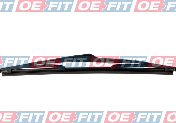 Schaeferbarthold 411 06 313 03 42 - Lamela stergator aaoparts.ro