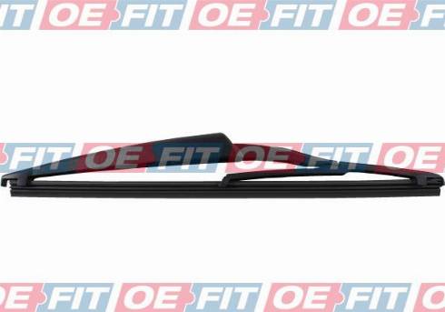 Schaeferbarthold 431 16 108 03 22 - Lamela stergator aaoparts.ro
