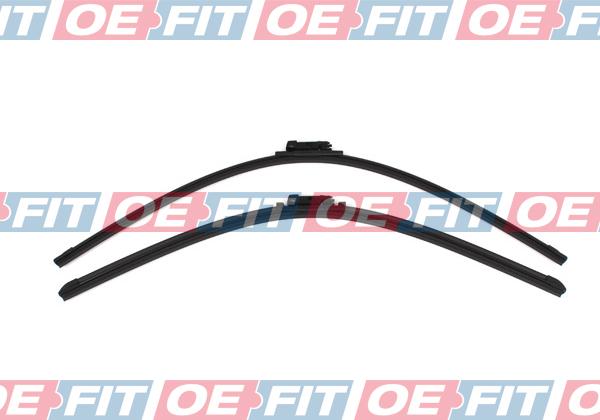 Schaeferbarthold 411 06 386 03 42 - Lamela stergator aaoparts.ro