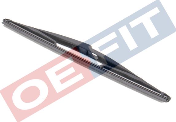 Schaeferbarthold 411 06 200 03 42 - Lamela stergator aaoparts.ro