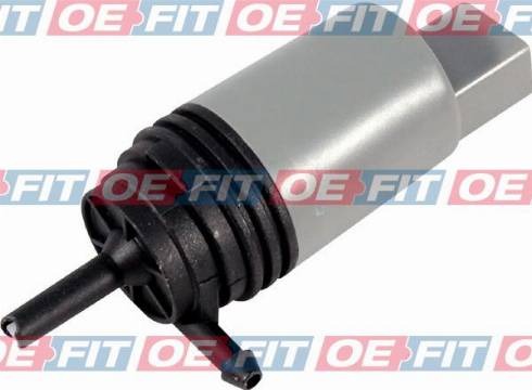 Schaeferbarthold 411 02 105 03 22 - Pompa de apa,spalare parbriz aaoparts.ro