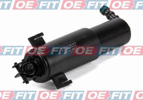 Schaeferbarthold 411 02 120 03 22 - Diuza,spalare parbriz aaoparts.ro