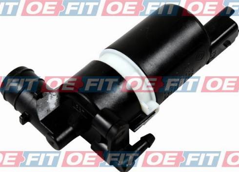 Schaeferbarthold 411 27 107 02 22 - Pompa de apa,spalare parbriz aaoparts.ro