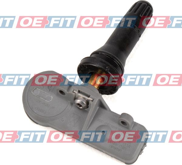 Schaeferbarthold 412 06 415 02 42 - Senzor, sistem de control al presiunii pneuri aaoparts.ro