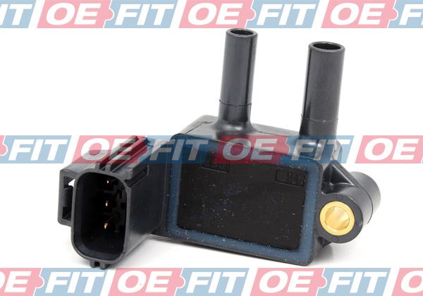 Schaeferbarthold 412 06 153 02 22 - Senzor, presiune gaze evacuare aaoparts.ro