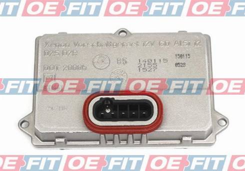 Schaeferbarthold 412 02 510 03 22 - Unitate de comanda,lampa cu descarcare pe gaz aaoparts.ro