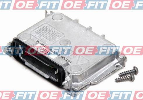 Schaeferbarthold 412 02 571 03 42 - Unitate de comanda,lampa cu descarcare pe gaz aaoparts.ro
