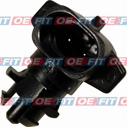 Schaeferbarthold 412 16 143 04 22 - Senzor,temperatura exterioara aaoparts.ro