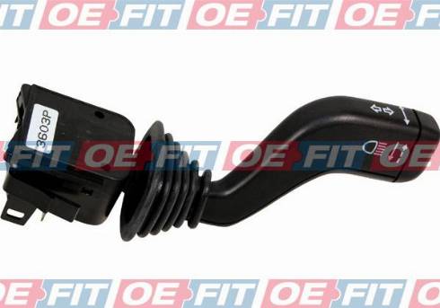 Schaeferbarthold 412 16 154 02 22 - Comutator coloana directie aaoparts.ro