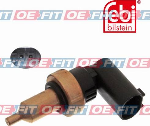 Schaeferbarthold 412 12 053 03 22 - Senzor,temperatura lichid de racire aaoparts.ro