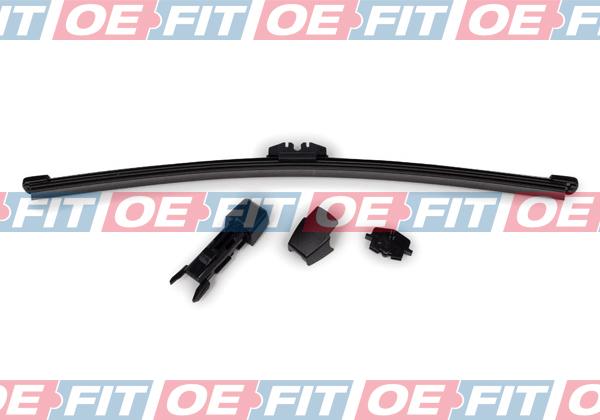 Schaeferbarthold 431 02 031 03 22 - Lamela stergator aaoparts.ro
