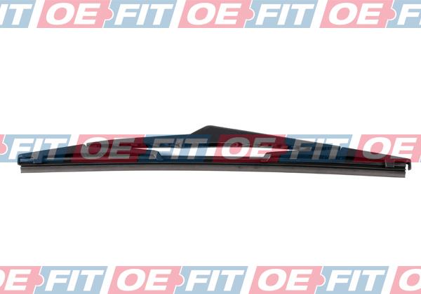 Schaeferbarthold 431 16 091 03 22 - Lamela stergator aaoparts.ro