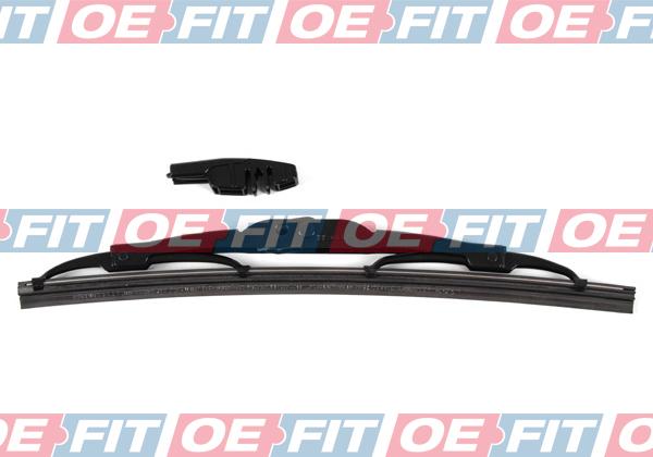 Schaeferbarthold 431 16 093 03 22 - Lamela stergator aaoparts.ro