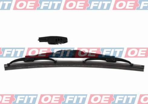 Schaeferbarthold 431 16 092 03 42 - Lamela stergator aaoparts.ro