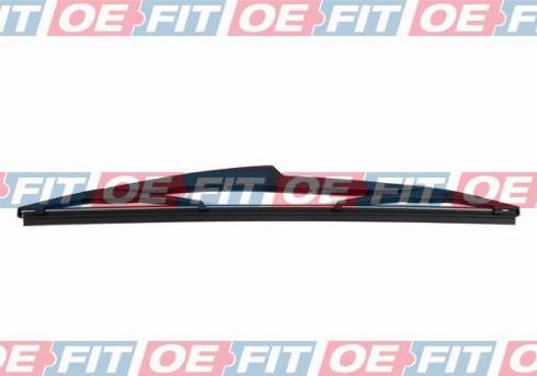 Schaeferbarthold 431 16 057 03 42 - Lamela stergator aaoparts.ro