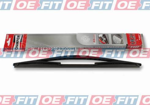 Schaeferbarthold 431 16 035 02 22 - Lamela stergator aaoparts.ro