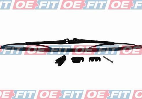 Schaeferbarthold 431 12 046 02 22 - Lamela stergator aaoparts.ro