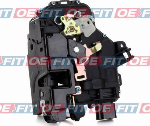 Schaeferbarthold 612 18 087 04 23 - Incuietoare usa aaoparts.ro