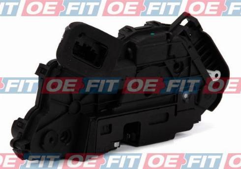 Schaeferbarthold 612 18 198 04 22 - Incuietoare usa aaoparts.ro