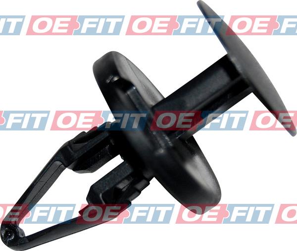 Schaeferbarthold 100 06 260 03 22 - Clips, acoperire decorativa si protectie aaoparts.ro