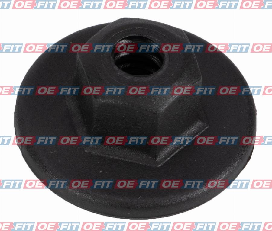 Schaeferbarthold 100 02 324 03 22 - Clips, acoperire decorativa si protectie aaoparts.ro