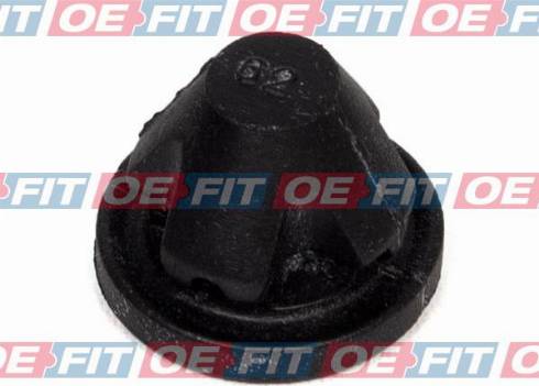 Schaeferbarthold 100 18 309 03 23 - Element de fixare, capac motor aaoparts.ro