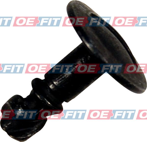 Schaeferbarthold 100 18 258 03 22 - Element de fixare, capac motor aaoparts.ro